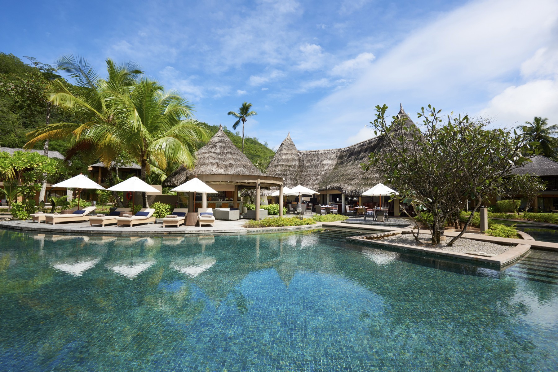 Constance Ephelia Seychelles